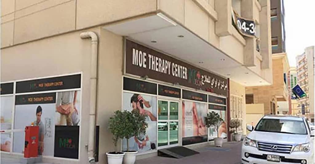 Sports/Deep Tissue With Optional Foot Reflexology Or Acupuncture Dubai other Shop Online at Dubai Trades 5