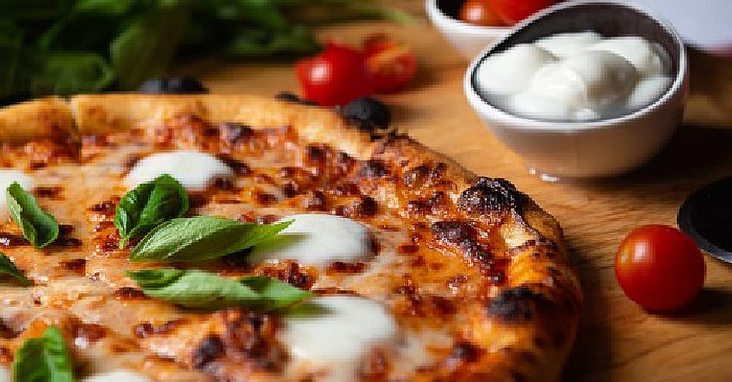 Starter, Main Course And A Soft Beverage At Brioso, Crowne Plaza Deira Dubai restaurants Shop Online at Dubai Trades 5
