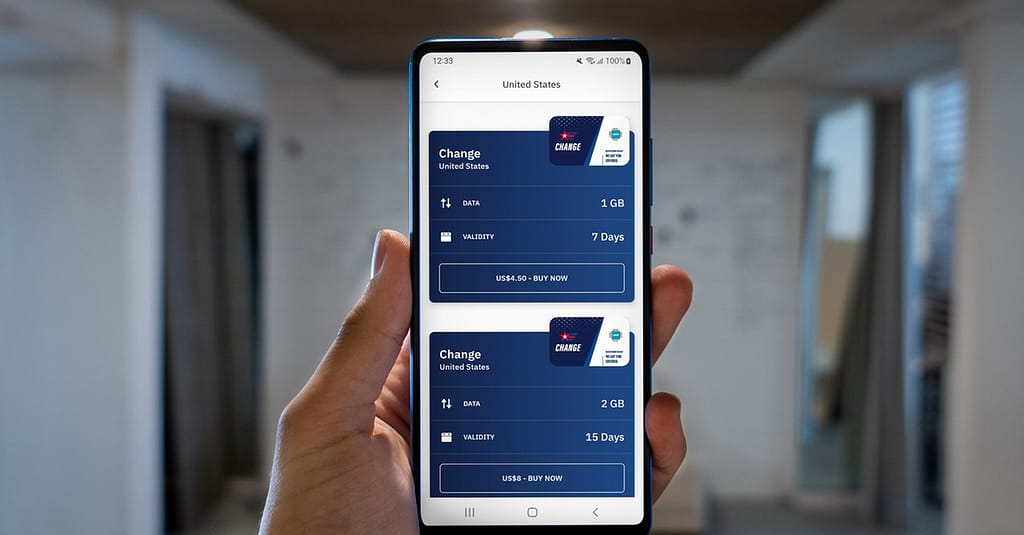 Stay Connected Across Europe, Asia And Globally: Data Plans National Deal other Shop Online at Dubai Trades 4