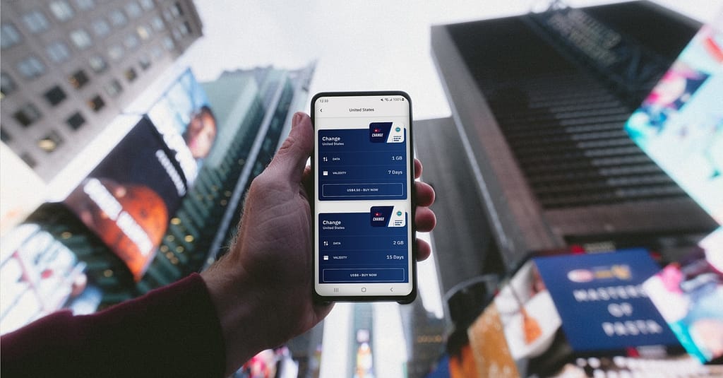 Stay Connected Across Europe, Asia And Globally: Data Plans National Deal other Shop Online at Dubai Trades 5
