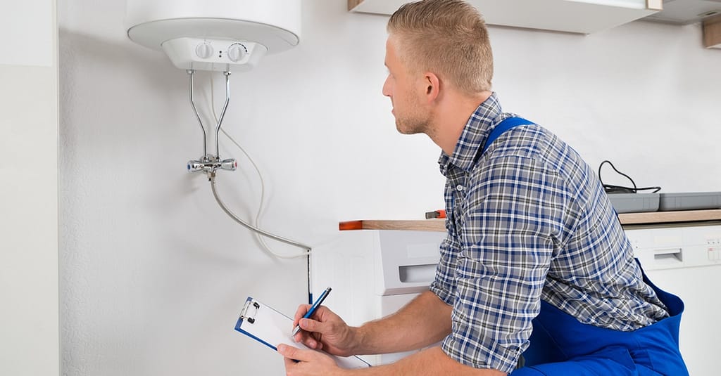 Water Heater Installation / Repa Dubai other Shop Online at Dubai Trades 2