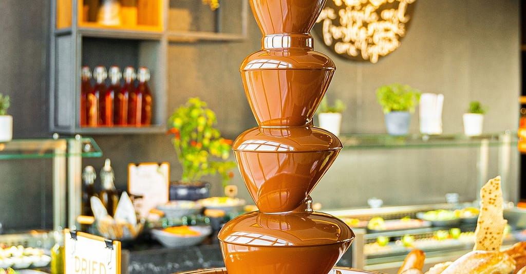 Sumptuous Sunday Brunch At Thyme @ 4* Novotel Jvt Dubai restaurants Shop Online at Dubai Trades 11