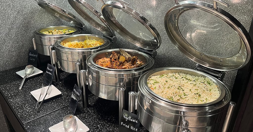 Sunday Filipino Theme Night Dinner Buffet With Soft Or House Beverages Dubai restaurants Shop Online at Dubai Trades 3