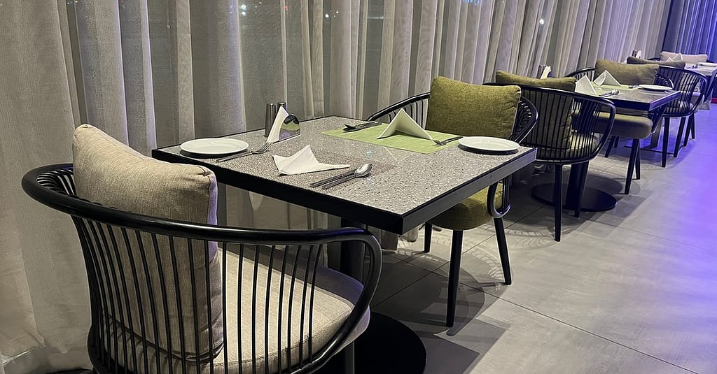 Sunday Filipino Theme Night Dinner Buffet With Soft Or House Beverages Dubai restaurants Shop Online at Dubai Trades 6