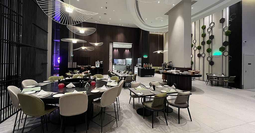Sunday Filipino Theme Night Dinner Buffet With Soft Or House Beverages Dubai restaurants Shop Online at Dubai Trades 7