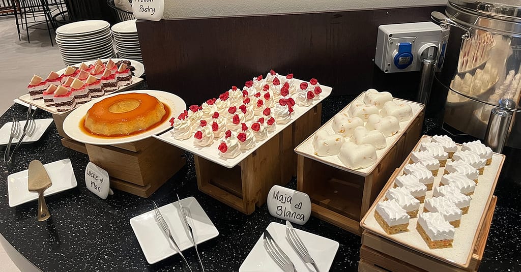 Sunday Filipino Theme Night Dinner Buffet With Soft Or House Beverages Dubai restaurants Shop Online at Dubai Trades 2