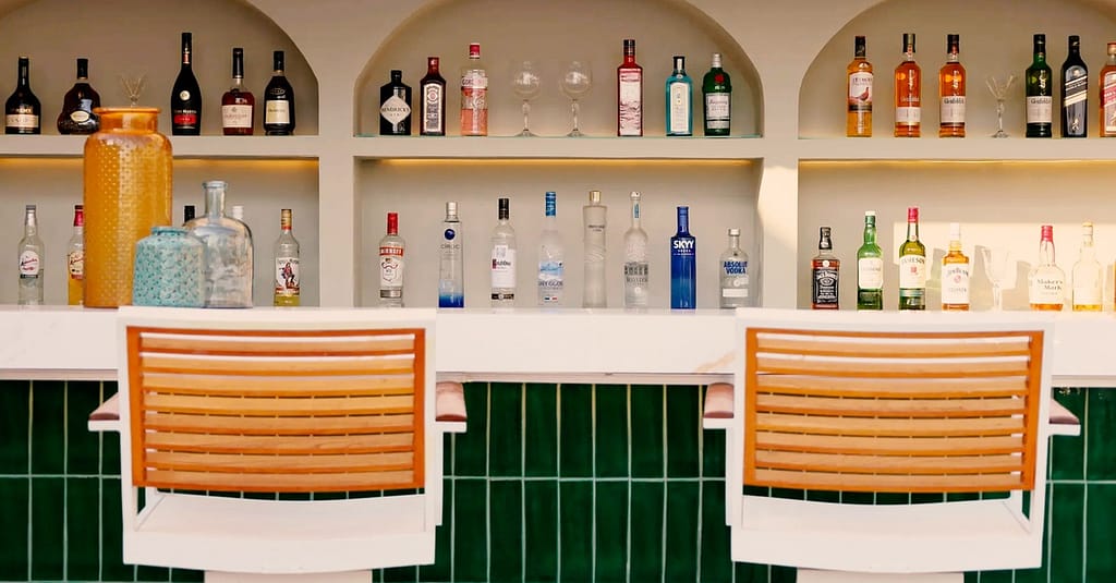Sunday Rooftop Brunch W/ Bottomless Soft Beverages At Marriott Hotel Dubai restaurants Shop Online at Dubai Trades 10