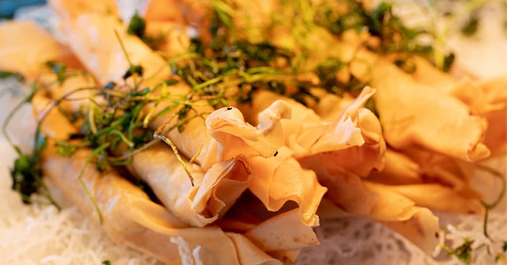Thai-Japonese Saturday Or Sunday Brunch:Child (Aed 85) Adult (Aed 175) Abu Dhabi restaurants Shop Online at Dubai Trades 5