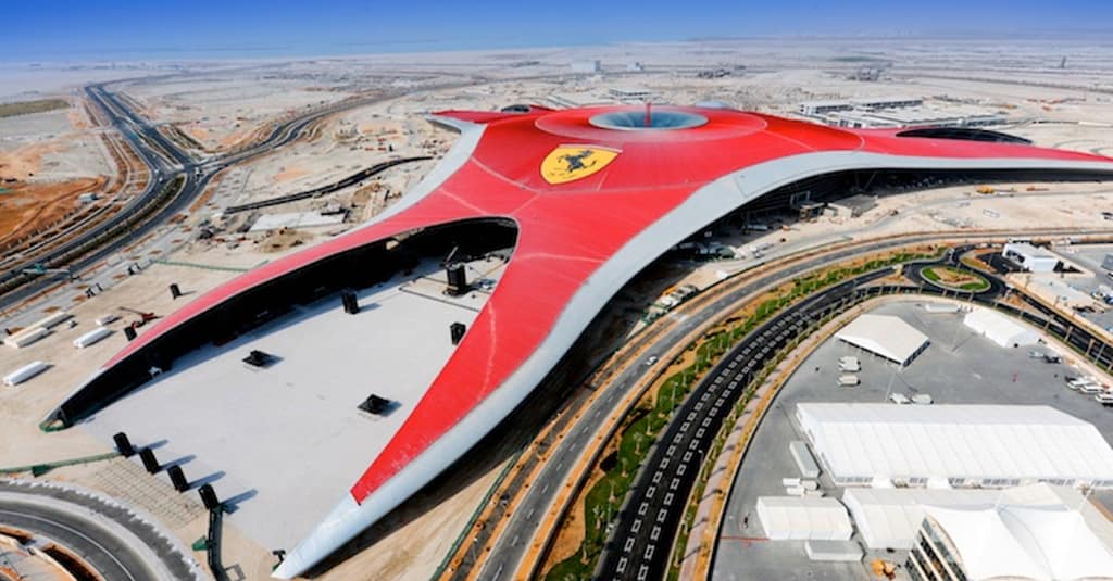 The Marvels Of Abu Dhabi: City & Temple Visits By Desert Vibes Tourism Dubai package Shop Online at Dubai Trades 4