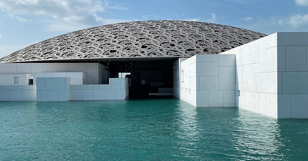 The Marvels Of Abu Dhabi: City & Temple Visits By Desert Vibes Tourism Dubai package Shop Online at Dubai Trades 5