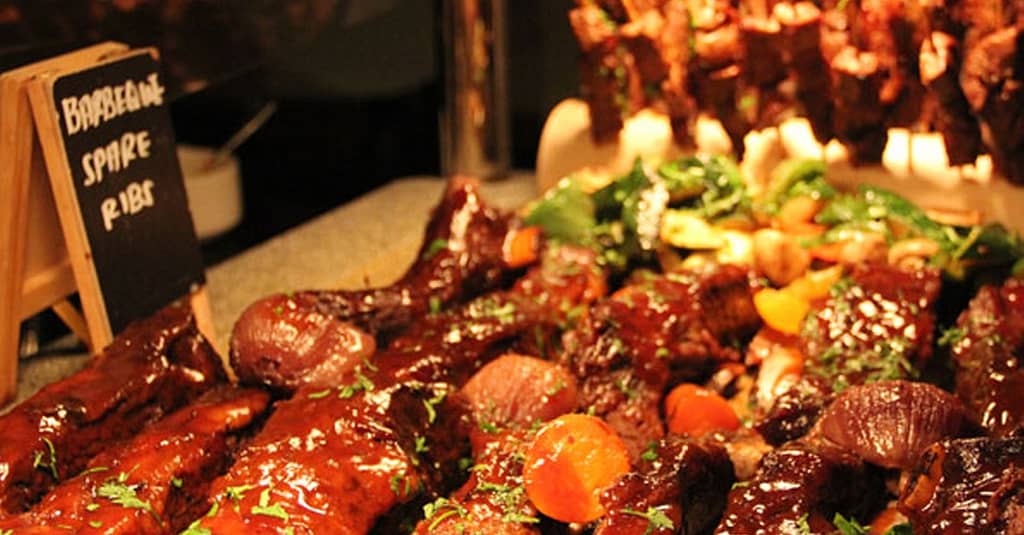 Theme Night W/ Soft Beverages Dubai restaurants Shop Online at Dubai Trades 2