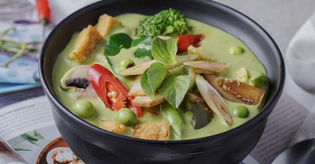 Three-Course Thai Food Experience At Go Thai Dubai restaurants Shop Online at Dubai Trades 4