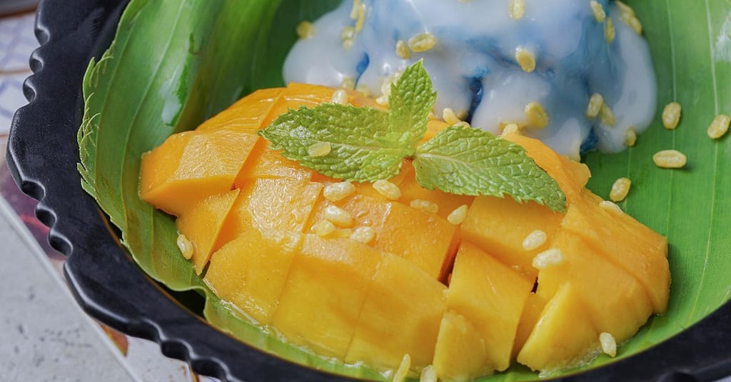 Three-Course Thai Food Experience At Go Thai Dubai restaurants Shop Online at Dubai Trades 8