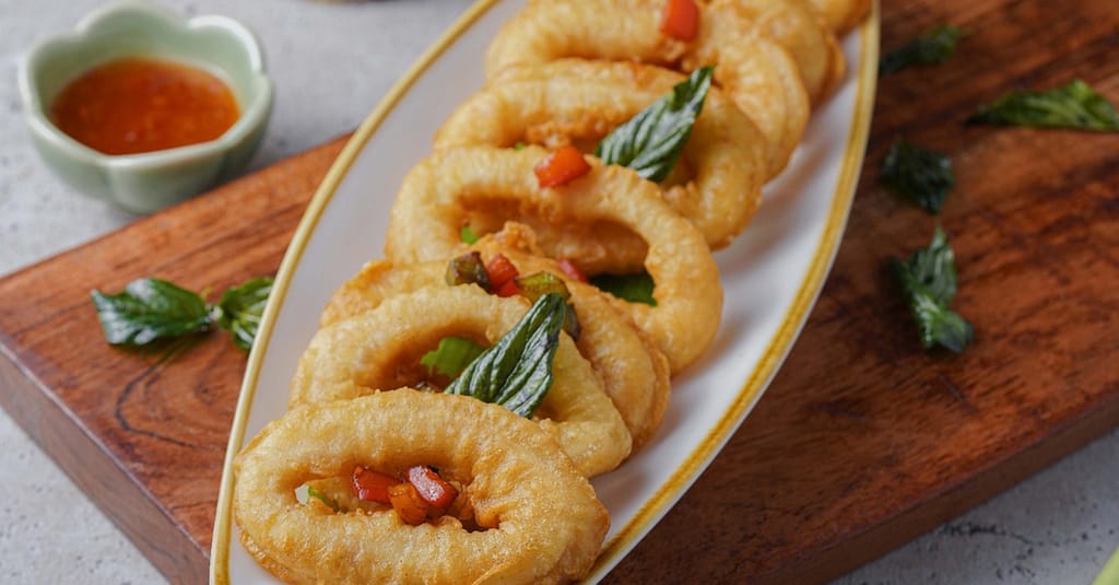 Three-Course Thai Food Experience At Go Thai Dubai restaurants Shop Online at Dubai Trades 9