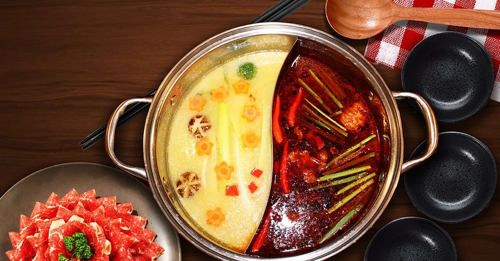 Three Hour Any Day Japanese Brunch: Wagyu Bbq Or Hotpot With Beverages Dubai restaurants Shop Online at Dubai Trades 5