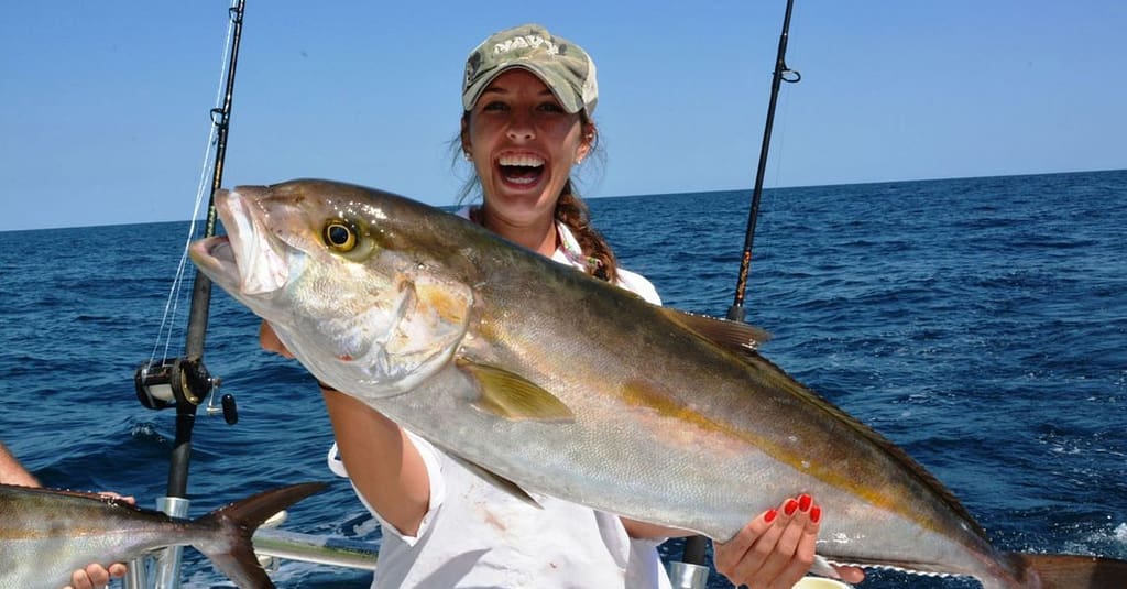 Three Hour Private Fishing Trip – 24 Feet Speed Boat Dubai activities Shop Online at Dubai Trades 2