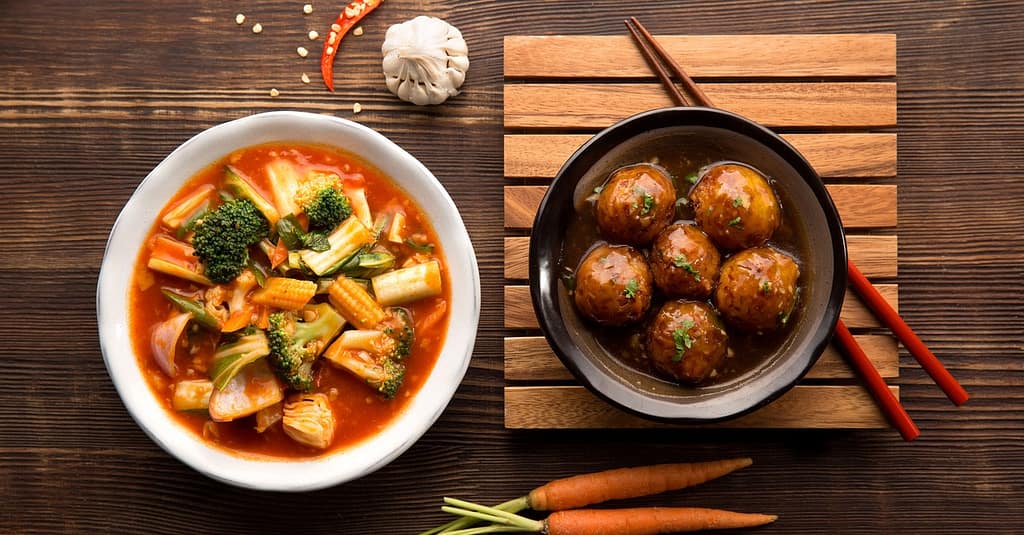 Three Hours Unlimited Starters, Mains And Desserts, Chinese Food National Deal restaurants Shop Online at Dubai Trades 5