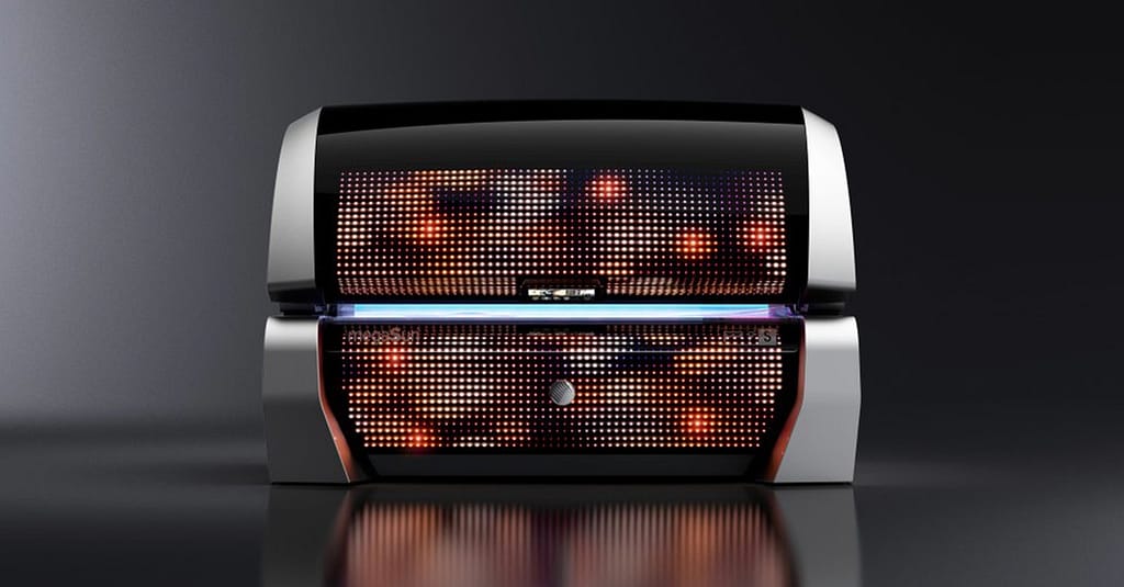 Two Or Four Sessions Of Full-Body Solarium Tan Dubai other Shop Online at Dubai Trades 11