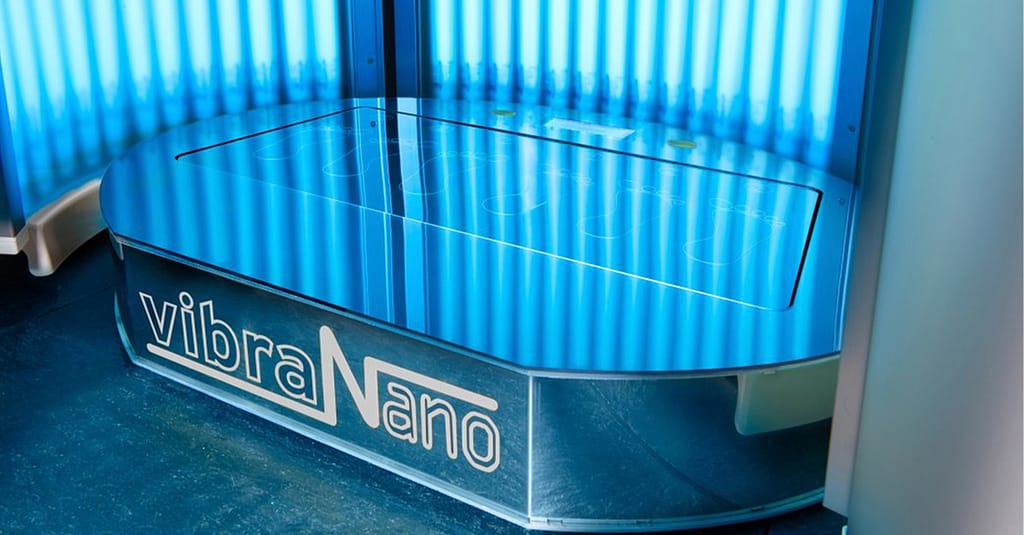 Two Or Four Sessions Of Full-Body Solarium Tan Dubai other Shop Online at Dubai Trades 6