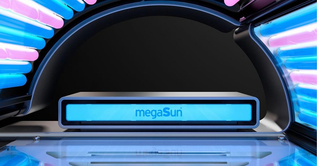Two Or Four Sessions Of Full-Body Solarium Tan Dubai other Shop Online at Dubai Trades 7