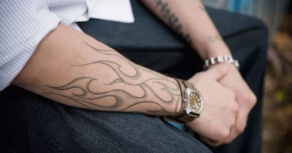 Three Sessions Of Laser Tattoo Removal: Small, Medium, Or Large Area Dubai other Shop Online at Dubai Trades 2