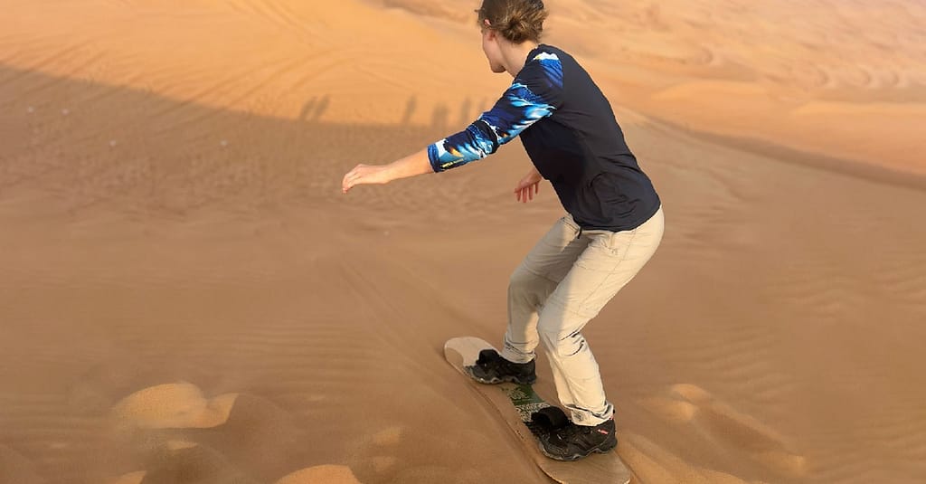Thrilling Desert Safari With Bbq, Self-Drive Quad Bike Ride Options Dubai package Shop Online at Dubai Trades 4