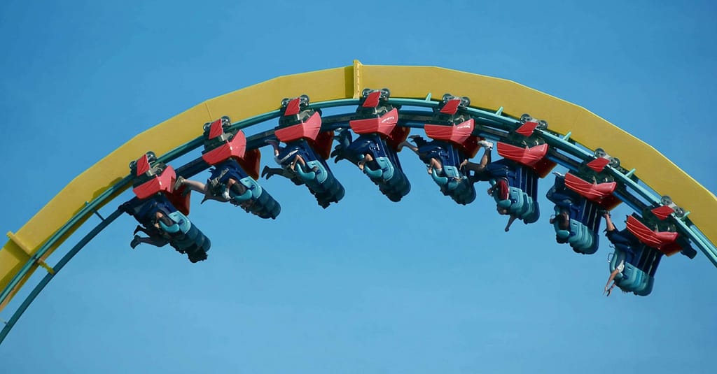 Tickets To Sea World, Ferrari World, Yas Waterworld, Or Warner Bros Dubai package Shop Online at Dubai Trades 8