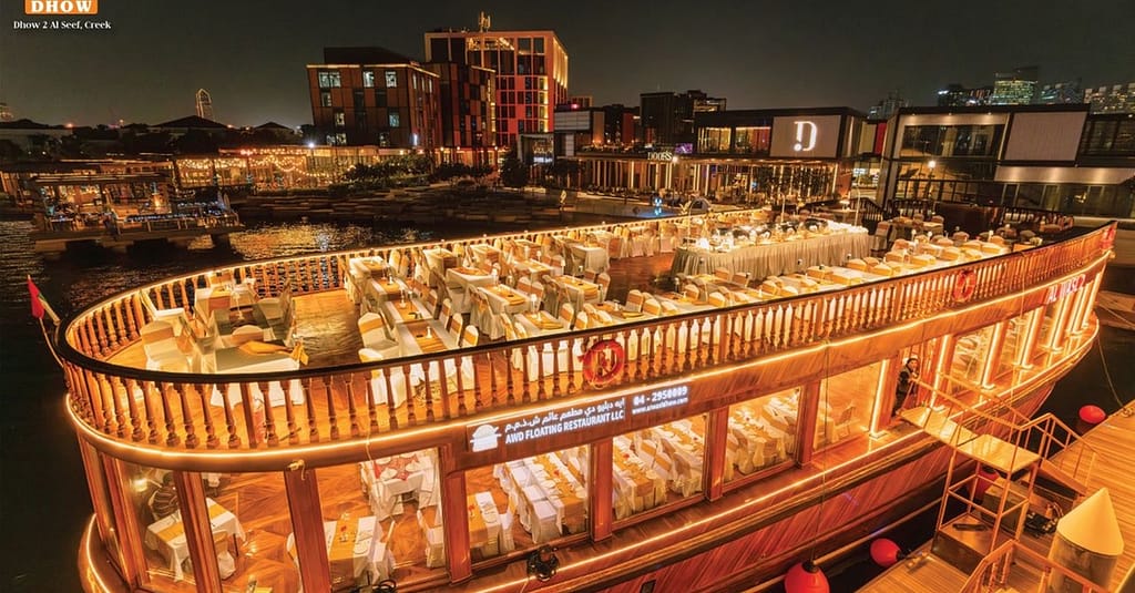Tour / Attraction Passes Dubai package Shop Online at Dubai Trades 2