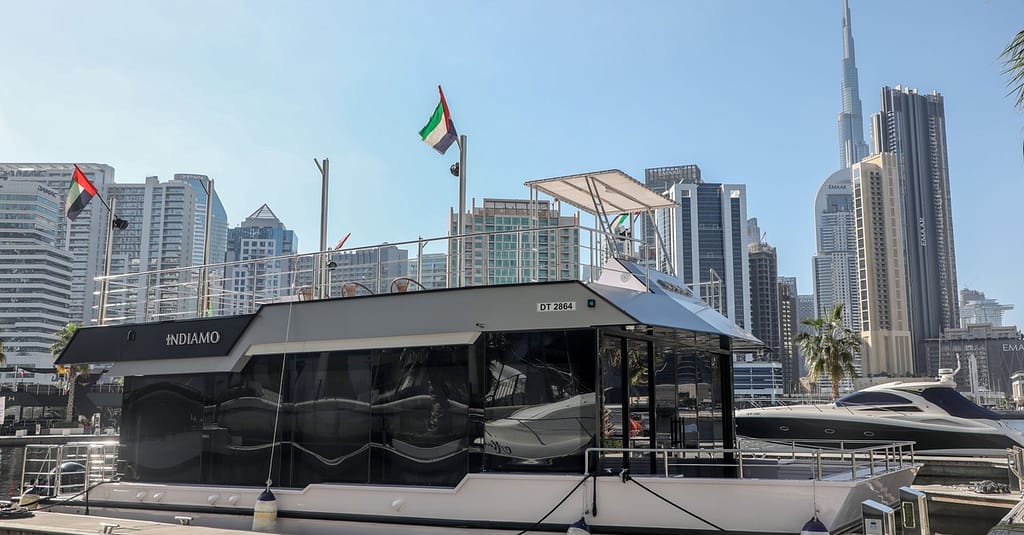 Tour – Boat Dubai package Shop Online at Dubai Trades 4