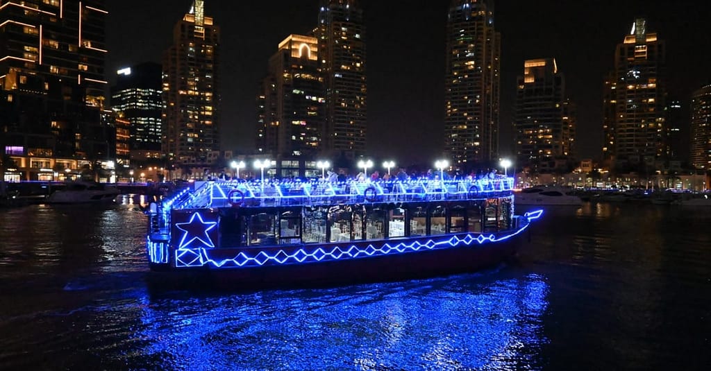 Tour – City Dubai package Shop Online at Dubai Trades 2