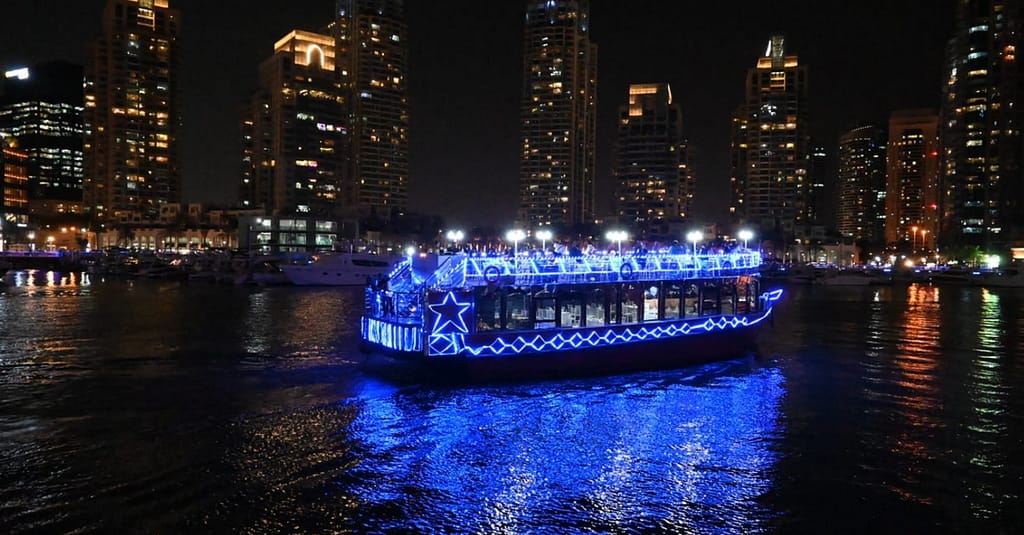 Tour – City Dubai package Shop Online at Dubai Trades 7