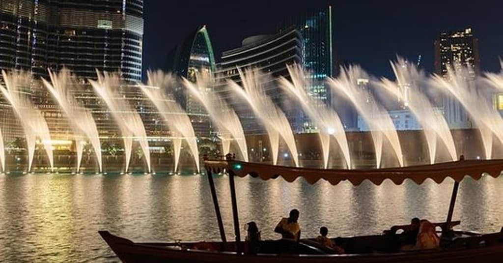 Tour – City Dubai package Shop Online at Dubai Trades 2