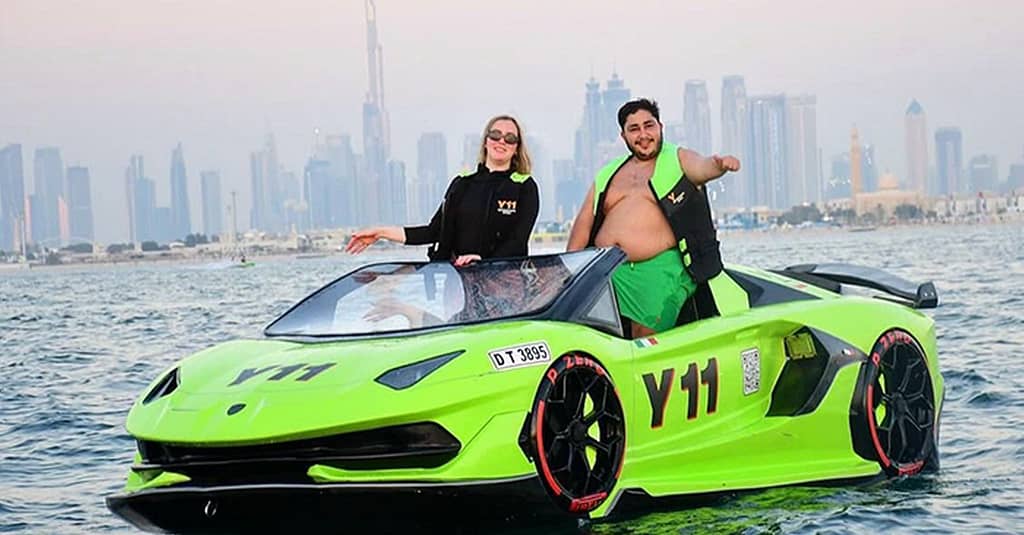 Tour – Guided Dubai package Shop Online at Dubai Trades 2