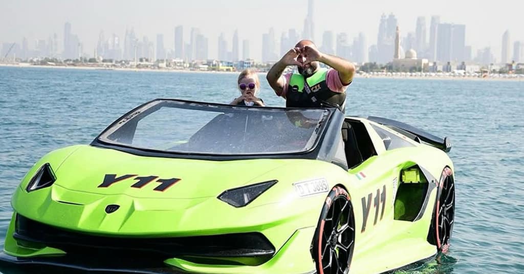 Tour – Guided Dubai package Shop Online at Dubai Trades 5