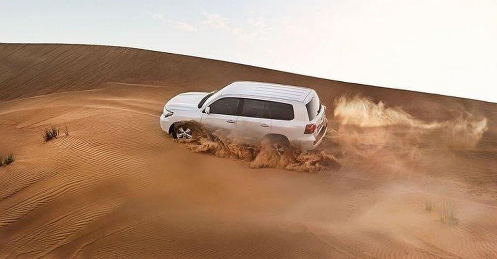 Tour – Guided Dubai package Shop Online at Dubai Trades 2