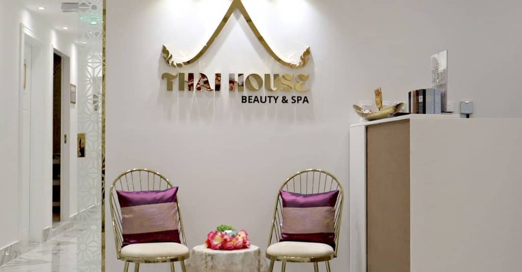 Traditional Thai Or Deep Detox Bath Ritual With Relaxation Treatment Abu Dhabi other Shop Online at Dubai Trades 3