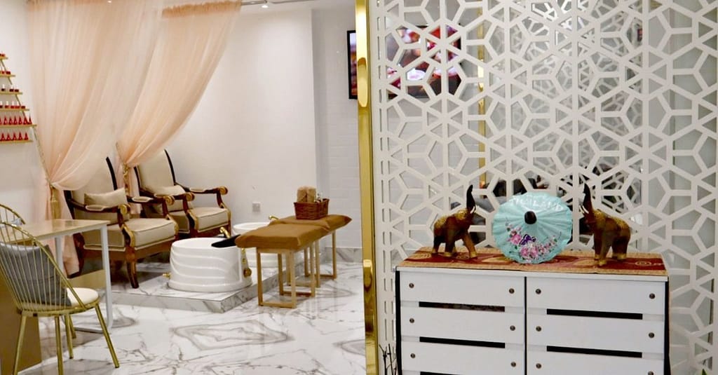 Traditional Thai Or Deep Detox Bath Ritual With Relaxation Treatment Abu Dhabi other Shop Online at Dubai Trades 4