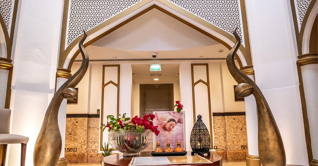 Traditional Turkish Hammam, Balinese, Aromatherapy Or Spa Treatment Dubai other Shop Online at Dubai Trades 4