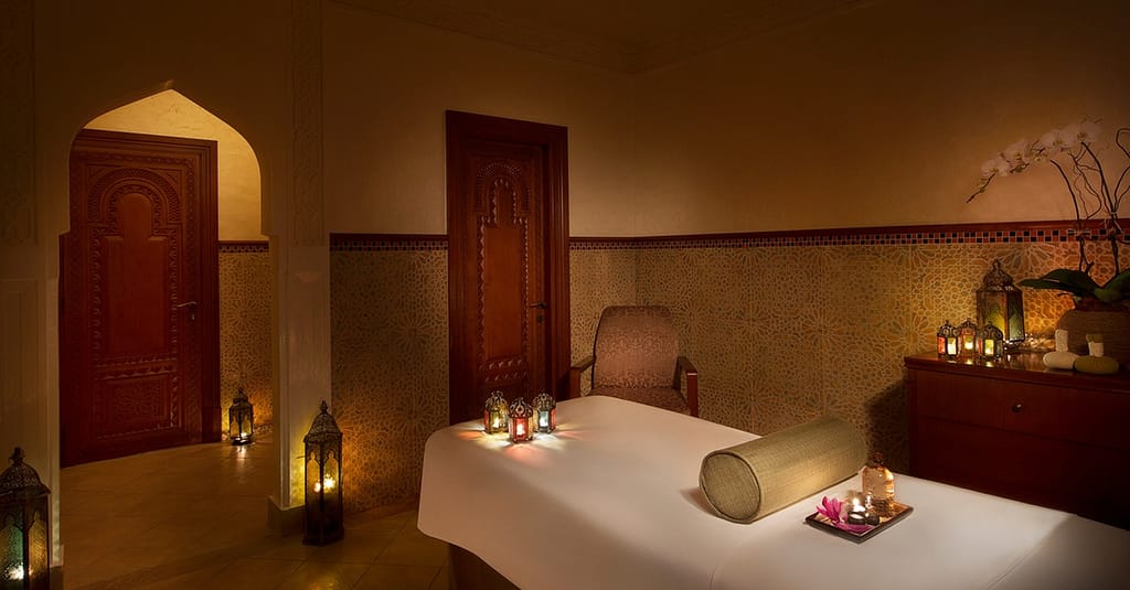 Traditional Turkish Hammam, Balinese, Aromatherapy Or Spa Treatment Dubai other Shop Online at Dubai Trades 2