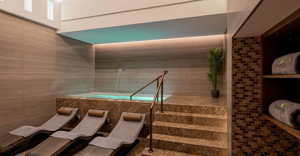 Traditional Turkish Hammam Or Choice Of Spa Treatment Abu Dhabi other Shop Online at Dubai Trades 3