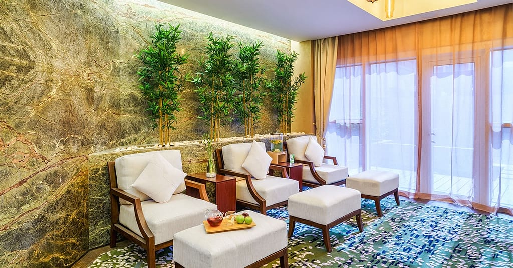 Traditional Turkish Hammam Or Choice Of Spa Treatment Abu Dhabi other Shop Online at Dubai Trades 5