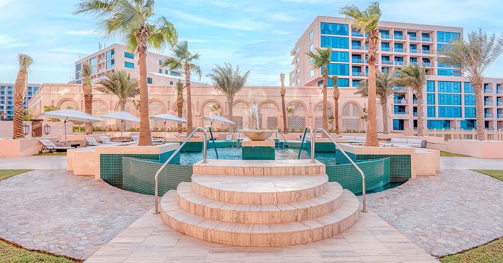 Traditional Turkish Hammam Or Choice Of Spa Treatment Abu Dhabi other Shop Online at Dubai Trades 6