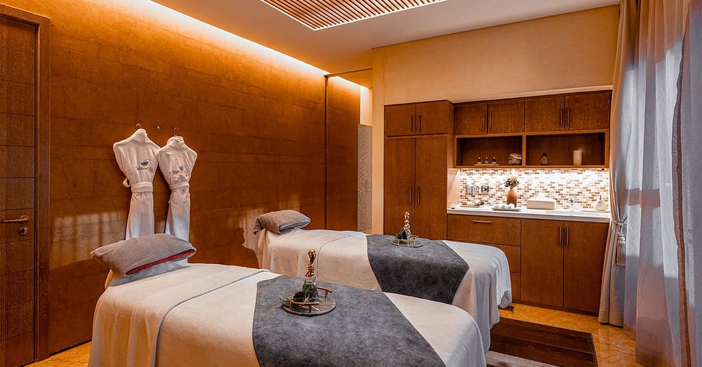 Traditional Turkish Hammam Or Choice Of Spa Treatment Abu Dhabi other Shop Online at Dubai Trades 2