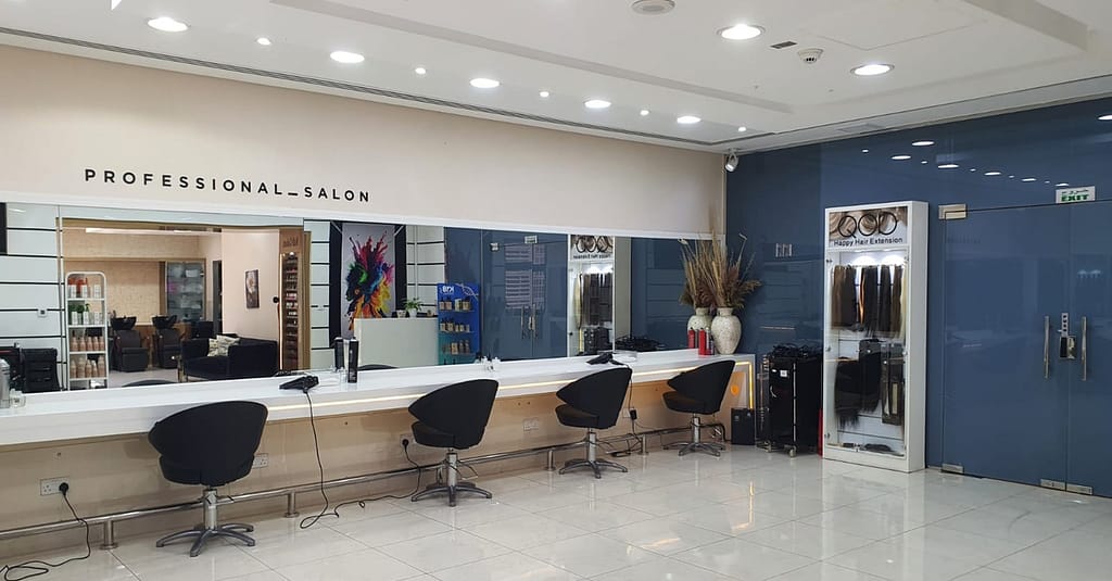 Transform Your Hair: Hair Services Abu Dhabi other Shop Online at Dubai Trades 3