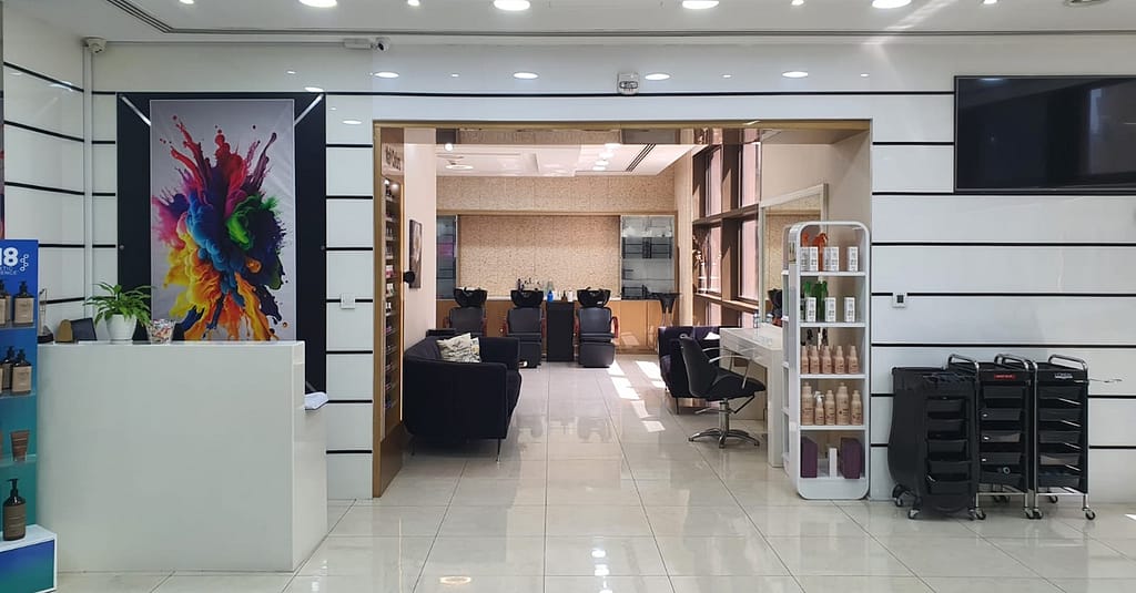 Transform Your Hair: Hair Services Abu Dhabi other Shop Online at Dubai Trades 4
