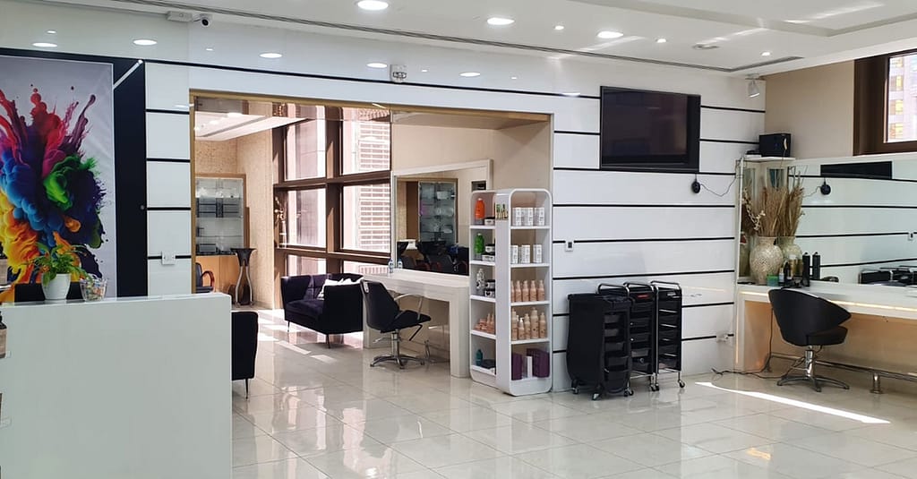 Transform Your Hair: Hair Services Abu Dhabi other Shop Online at Dubai Trades 5