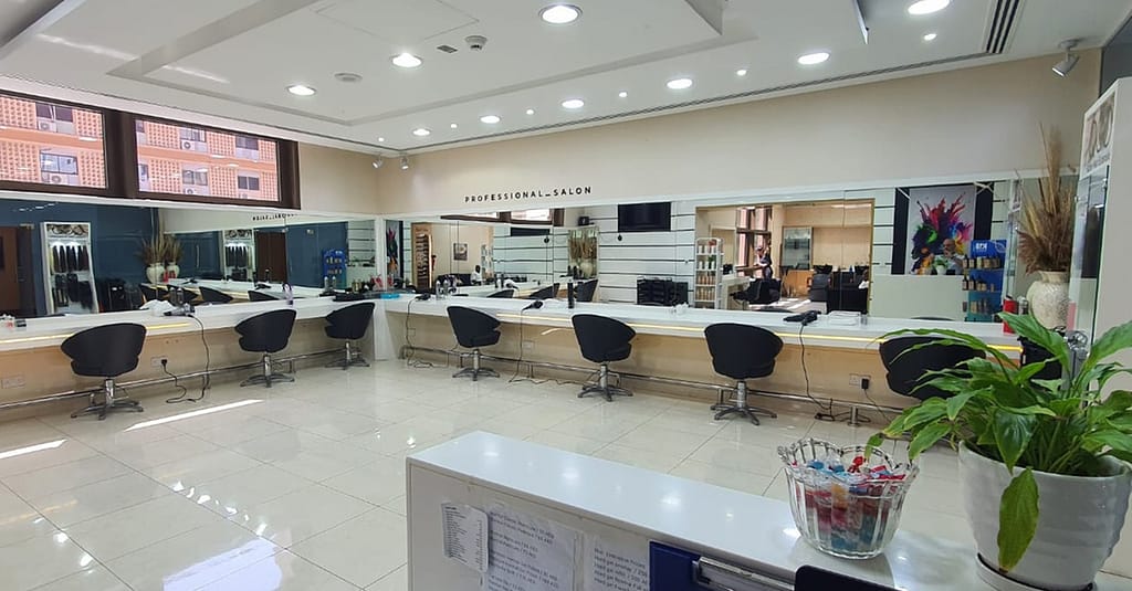 Transform Your Hair: Hair Services Abu Dhabi other Shop Online at Dubai Trades 6
