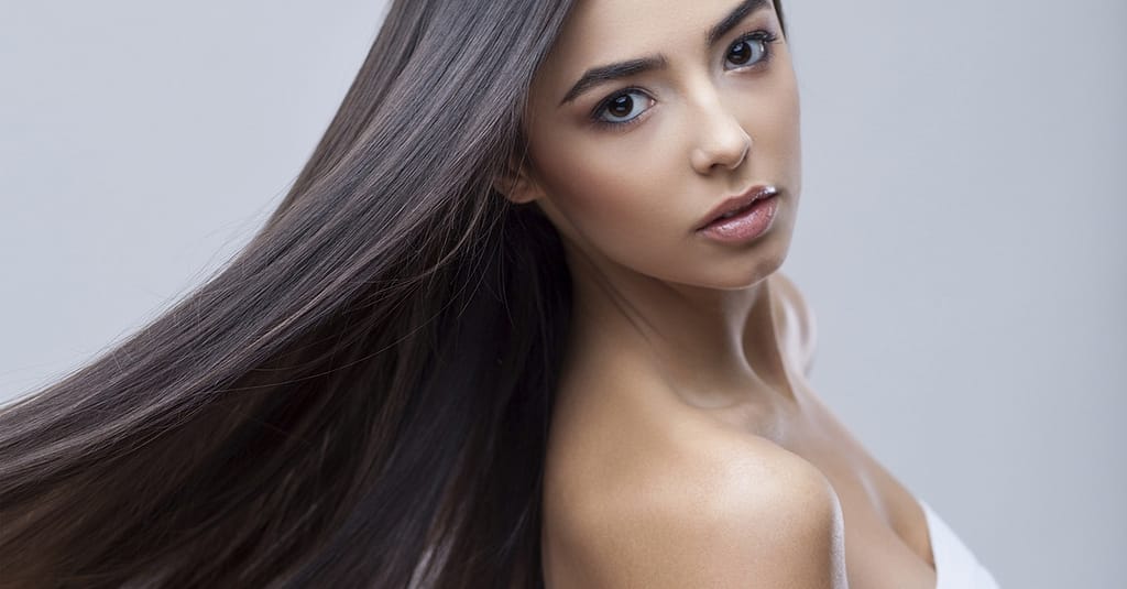 Transform Your Hair With The Ultimate Keratin Experience Dubai other Shop Online at Dubai Trades 2