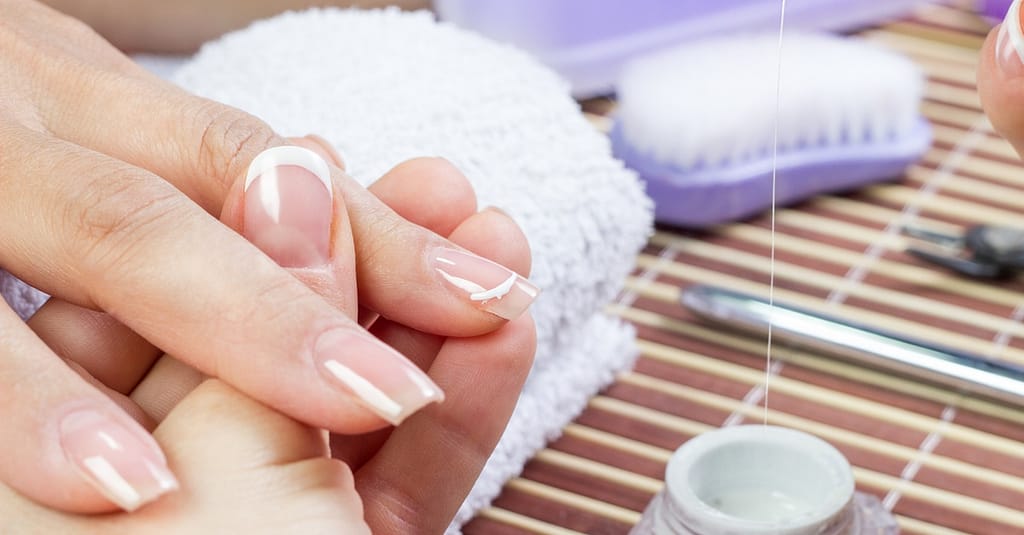 Transform Your Hands: One Classic Manicure At She Glam Beauty Saloon Dubai other Shop Online at Dubai Trades 2