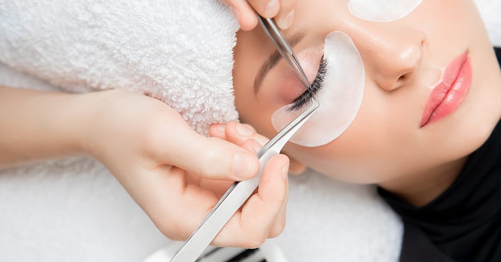 Transform Your Look With Lash And Brow Lamination Options Dubai other Shop Online at Dubai Trades 2